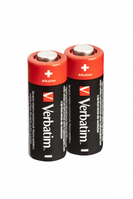 Verbatim 49940 pile domestique Batterie à usage unique MN21 Alcaline
