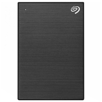 Seagate One Touch STKG500400 Externes Solid State Drive 500 GB Schwarz