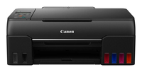 Canon PIXMA G650 MegaTank Inyección de tinta A4 4800 x 1200 DPI Wifi