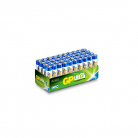 GP Batteries Ultra Plus Alkaline 24AUP/LR03 Batteria monouso Mini Stilo AAA Alcalino
