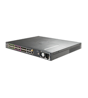 Cambium Networks cnMatrix TX 2028RF-P Vezérelt L2/L3 Gigabit Ethernet (10/100/1000) Ethernet-áramellátás (PoE) támogatása 1U