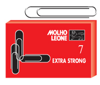 Molho Leone Leone Extrastrong fermaglio Metallo