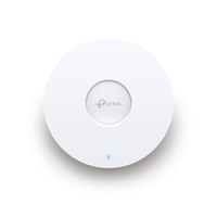 TP-Link Omada EAP650 punto accesso WLAN 2976 Mbit/s Bianco Supporto Power over Ethernet (PoE)