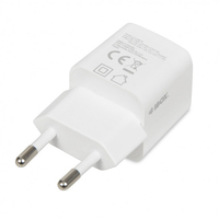 iBox C-38W Universel Blanc USB Charge rapide Intérieure