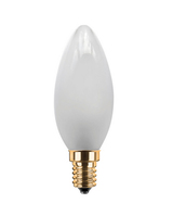Segula 55200 LED-lamp Warm wit 2200 K 3 W E14 F