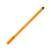 STABILO Pen 68 stylo-feutre Orange 1 pièce(s)