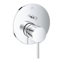 GROHE Atrio Chrom