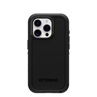 OtterBox Defender XT custodia per cellulare 15,5 cm (6.1") Cover Nero