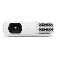 BenQ LH730 beamer/projector Projector met normale projectieafstand 4000 ANSI lumens DLP 1080p (1920x1080) Wit