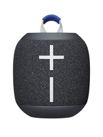 Ultimate Ears WONDERBOOM 4 Enceinte portable stéréo Noir