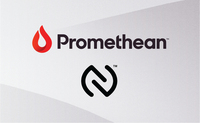 Promethean AP9-NFC-2 access cards Passive