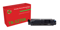 Everyday Remanufactured Everyday™ Zwart Remanufactured Toner van Xerox compatible met Kyocera (TK-5270K), Standaard capaciteit