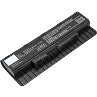 CoreParts MBXAS-BA0100 ricambio per laptop Batteria