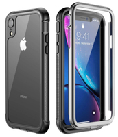 JLC Apple iPhone 7/8 Plus Olympus Case- Black