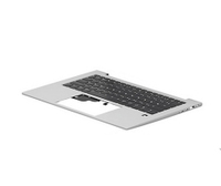 HP N09057-FL1 laptop spare part Keyboard