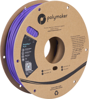 Polymaker PA06009 materiale di stampa 3D Acido polilattico (PLA) Porpora 750 g