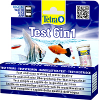Tetra 175488 Wassertestprodukt