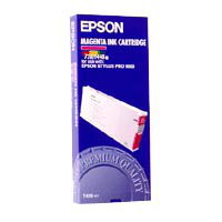 Epson inktpatroon Magenta T409011 220 ml