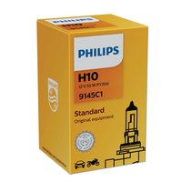 Philips Standard 9145C1 Standard-Signal- und -Innenbeleuchtung