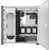 Corsair iCUE 5000X RGB Midi Tower Weiß