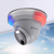 Swann SWPRO-1080DER-EU security camera Dome CCTV security camera Indoor & outdoor 1920 x 1080 pixels Ceiling/wall