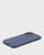 HoldIt Silikon Case Handy-Schutzhülle 17 cm (6.7 Zoll) Cover Blau
