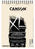 Canson XL Kraft Blocco di carta da disegno 60 fogli