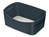 Leitz MyBox Aufbewahrungsbox Rechteckig Polystyrol (PS) Grau