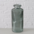 Boltze 2032280 Vase Vase mit runder Form Glas Grün