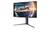 LG 27GR95QE-B computer monitor 67,3 cm (26.5") 2560 x 1440 Pixels Quad HD OLED Grijs