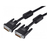 CUC Exertis Connect 127503 câble DVI 2 m DVI-D Noir