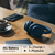 Sony WH-CH720 Headset Wired & Wireless Head-band Calls/Music USB Type-C Bluetooth Blue