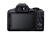Canon EOS R50, Black + RF-S 18-45mm F4.5-6.3 IS STM Kit MILC 24,2 MP CMOS 6000 x 4000 Pixeles Negro