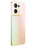 OPPO Reno 8 16,3 cm (6.4") SIM doble Android 12 5G USB Tipo C 8 GB 256 GB 4500 mAh Oro