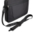 Case Logic VNAI-215 sacoche d'ordinateurs portables 39,6 cm (15.6") Sac Messenger Noir