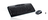 Logitech Wireless Combo MK330 billentyűzet Egér mellékelve USB QWERTY Nemzetközi amerikai Fekete