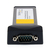 StarTech.com 1-poort ExpressCard naar RS232 DB9 Seriële Adapter met 16950 UART - USB