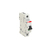 ABB S201-D2 circuit breaker Miniature circuit breaker 1 1 module(s)