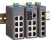 Moxa EtherDevice™ Switch EDS-208 Nie zarządzany