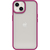 OtterBox 77-85609 telefontok 15,5 cm (6.1") Borító Rózsaszín, Átlátszó