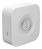 Deltaco SH-DB02CHIME Sonnette de porte Blanc