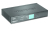 Trendnet TPE-S44 netwerk-switch Unmanaged Power over Ethernet (PoE) Blauw