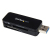 StarTech.com Externer USB 3.0 Kartenleser Stick - MultiCard Speicherkartenleser