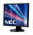 NEC MultiSync EA193Mi LED display 48,3 cm (19") 1280 x 1024 Pixel SXGA Schwarz