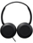 JVC HA-S31M-B Zestaw słuchawkowy Przewodowa Opaska na głowę Połączenia/muzyka Czarny