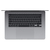 Apple MacBook Air Ordinateur portable 38,9 cm (15.3") Apple M M3 8 Go 512 Go SSD Wi-Fi 6E (802.11ax) macOS Sonoma Gris
