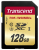 Transcend TS128GSDU3 Speicherkarte 128 GB SDXC UHS Klasse 10