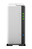Synology DiskStation DS115j NAS Desktop Ethernet/LAN Weiß Armada 370