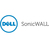SonicWall 01-SSC-8437 extensión de la garantía