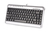 A4Tech KL-5 SLIM keyboard USB QWERTY English Black